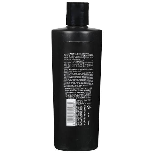 Tresemme shampoo with free hair straightener flipkart clearance