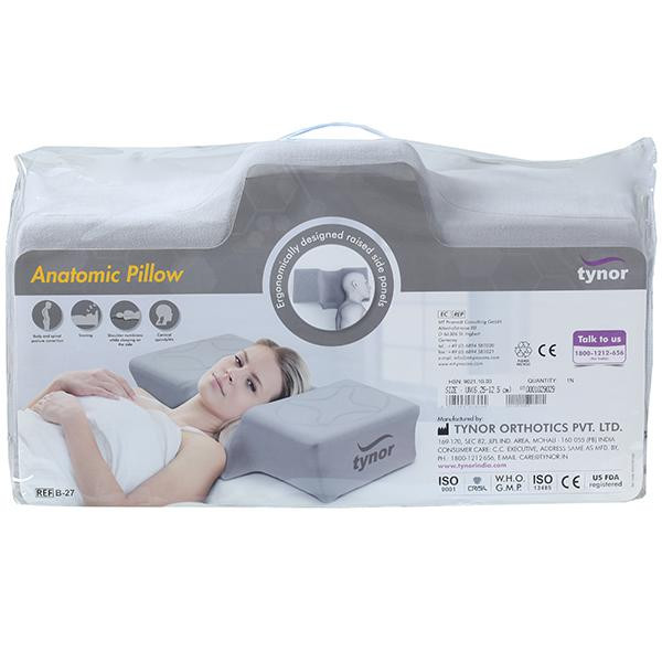 Tynor cervical pillow sales flipkart