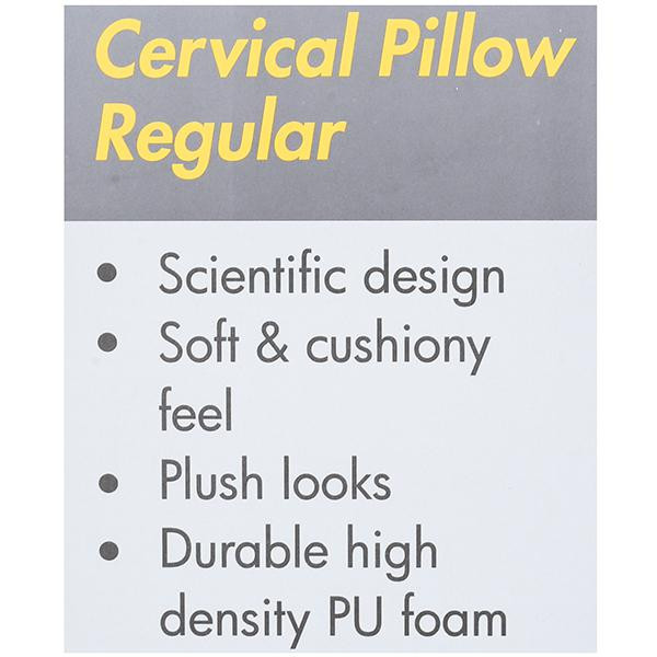 Tynor cervical pillow top flipkart