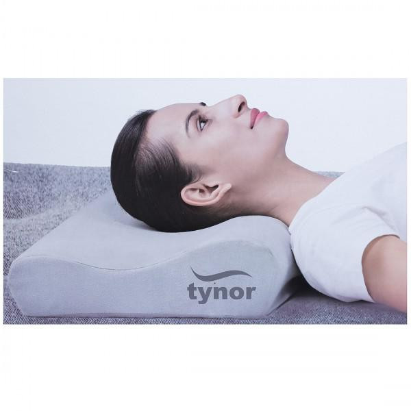 Buy Tynor Contoured Cervical Pillow Universal Online Flipkart