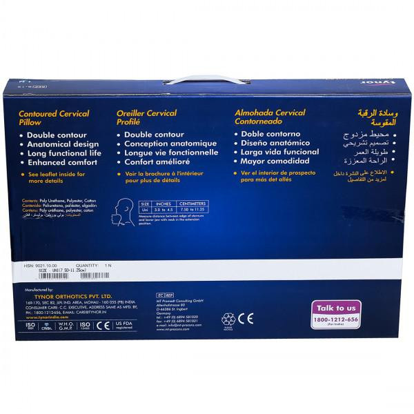 Tynor cervical pillow flipkart new arrivals