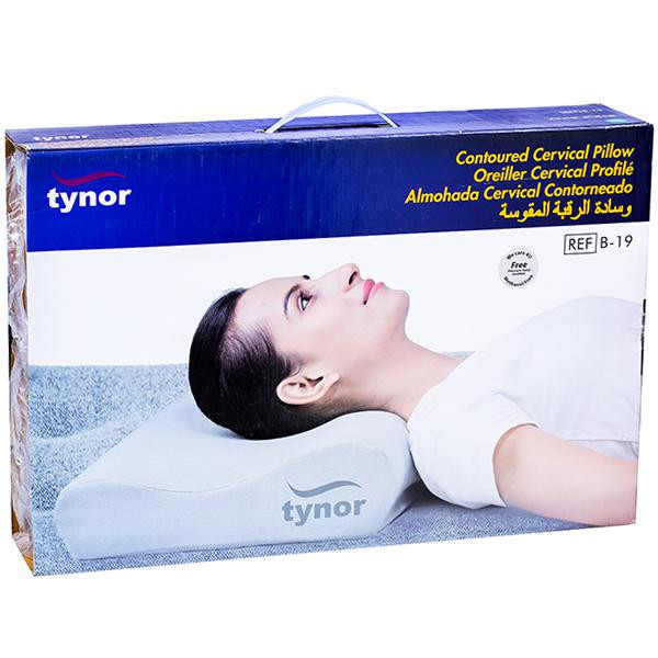 Tynor cervical pillow price store