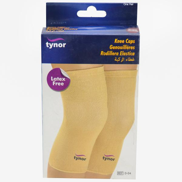 Tynor knee outlet cap