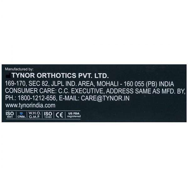 Tynor Heating Pad Ortho, Synergistic Effect