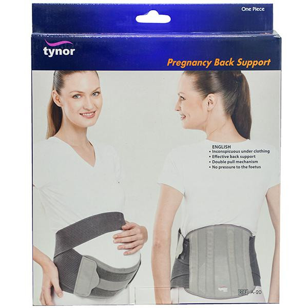 Pregnancy back braces hot sale