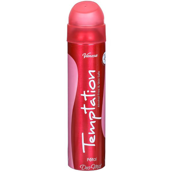 Vanesa temptation perfume shop