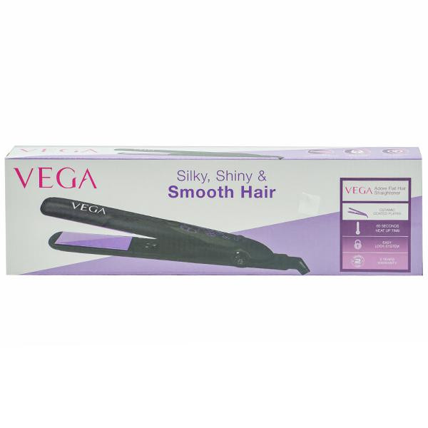 Vega vhsh 18 hair straightener store