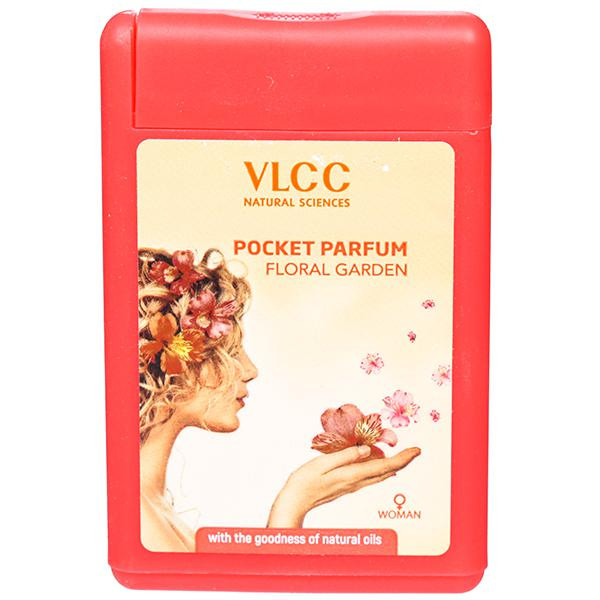 Vlcc pocket parfum herbal forest deals