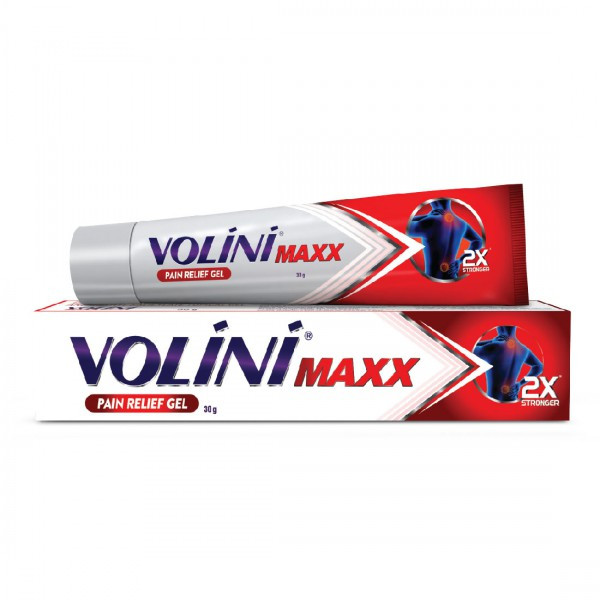 Volini gel deals