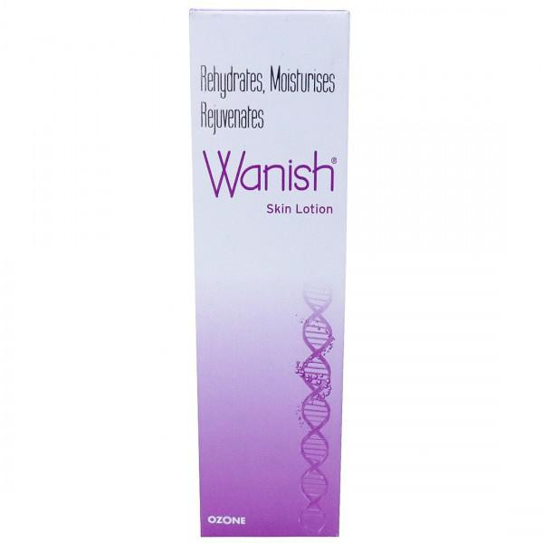 Wanish cream deals