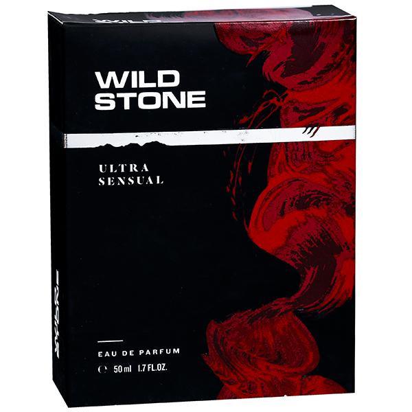 Wild stone ultra sensual hotsell eau de parfum 50ml