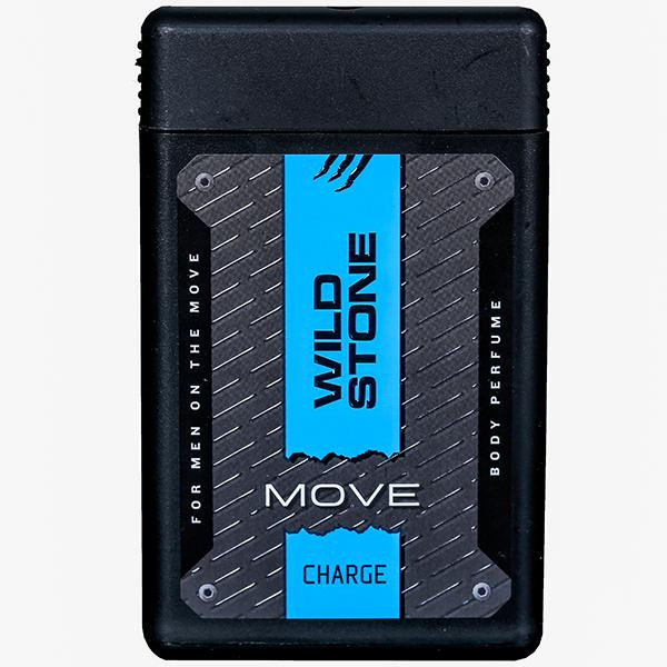 Wild stone sale charge