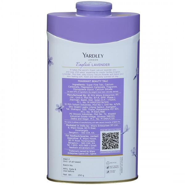 Yardley pure silk outlet