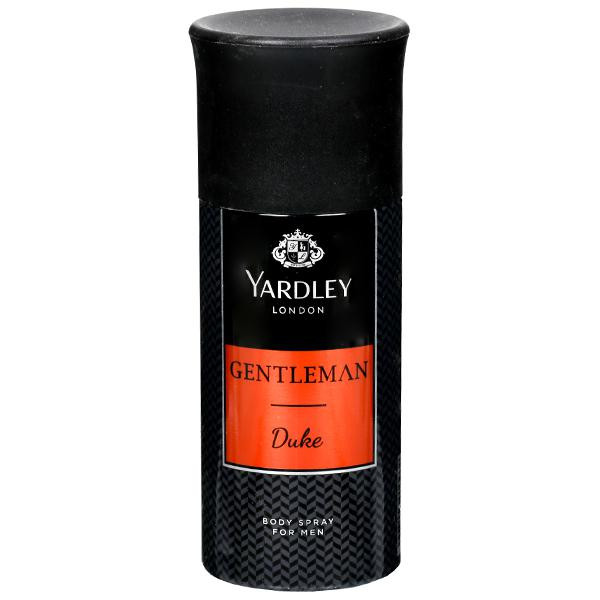 Yardley gentleman online duke 150ml