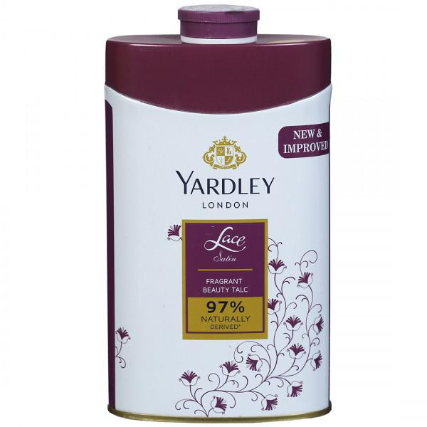 Yardley freesia hotsell talcum powder