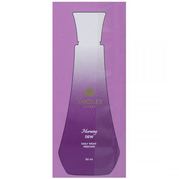 Yardley morning dew 2025 perfume
