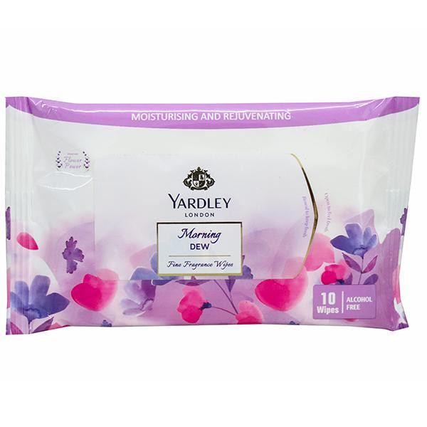 This morning wet wipes new arrivals