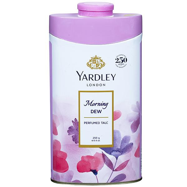 Yardley london morning hot sale dew