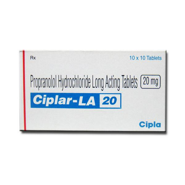 Tab ciplar cheap 20 mg