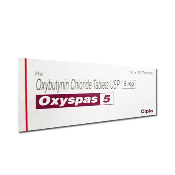 Oxyspas 5 deals