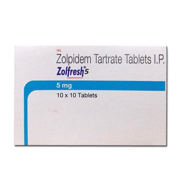 Tab zolfresh outlet 5