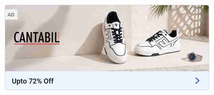 sneakers size footwear Sneakers (स्नीकर्स) Upto 50% to 80% OFF on Sneakers Online at Best Prices  In India