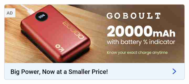 Power Bank 5000mah - Buy Power Bank 5000mah online at Best Prices