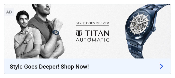 flipkart shopping watch