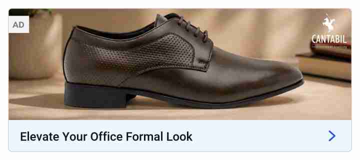 flipkart best bata formal shoes
