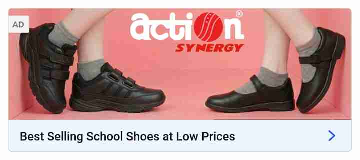 Asian School Shoes - Buy Asian School Shoes Online at Best Prices