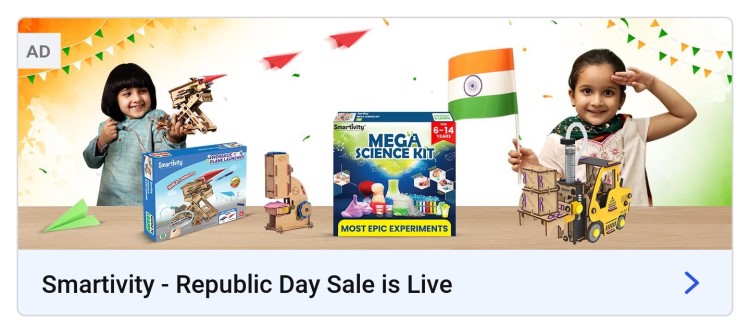 Flipkart sale best sale today offer toys