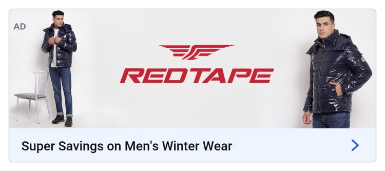 Flipkart men's hot sale winter wear