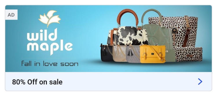 Michael kors handbags on sale flipkart