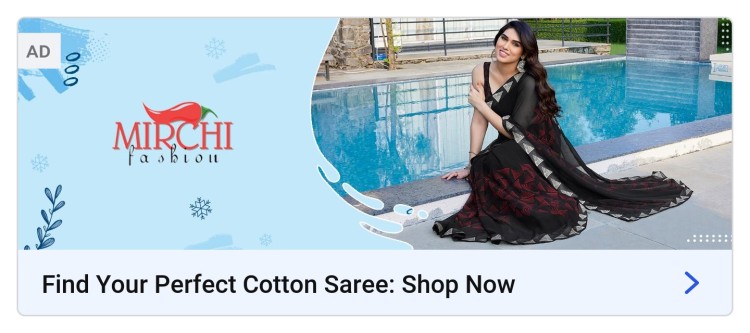 Flipkart online shopping hot sale dresses womens sarees