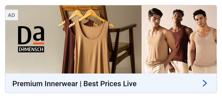 Poomer Innerwear And Swimwear - Buy Poomer Innerwear And Swimwear Online at  Best Prices In India
