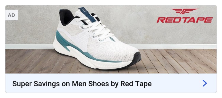 Flipkart offers sale fashion shoes