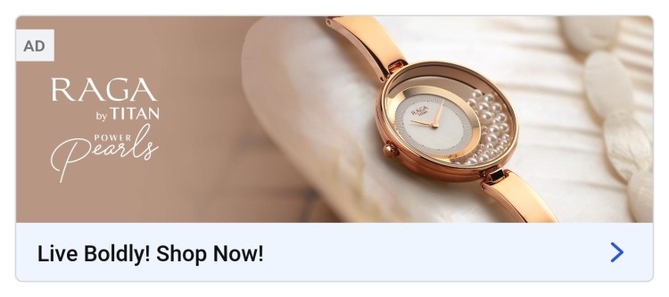 Anne Klein Watches - Buy Anne Klein Watches Online at Best Prices in India