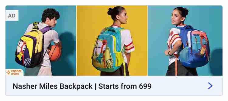 Travel Backpacks Buy Travel Backpacks online at Best Prices in India Flipkart