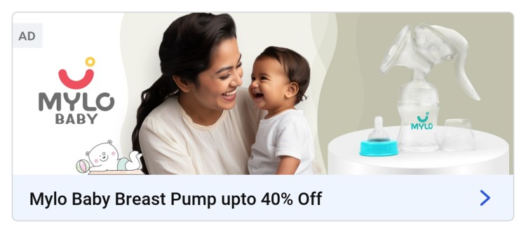 Buy Breast Milk Pumps Online In India Baby Care Flipkart