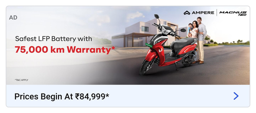 Bikes Scooters - Buy Bikes Scooters Online at Best Prices In