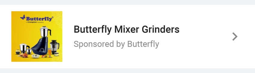 Buy Mixers Grinder Online Get Upto 55% Off