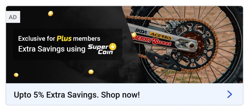 Amardeep discount cycles flipkart