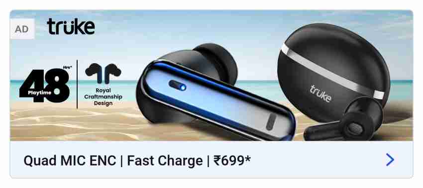 Best Earphones Headphones under 1000 in India Free Delivery