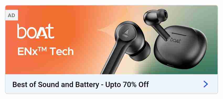 Best Earphones Headphones under 1000 in India Free Delivery