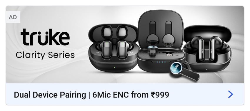 Wireless Headphones Upto 80 off on Wireless Headphones