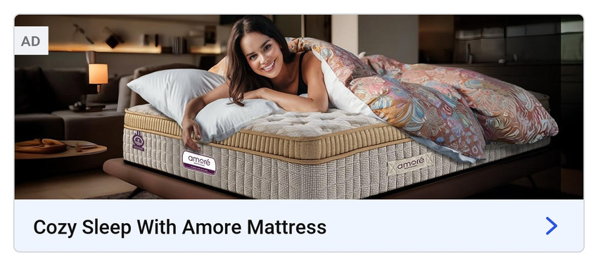 Mattresses Online at Best Price Get Up to 85 Off Flipkart