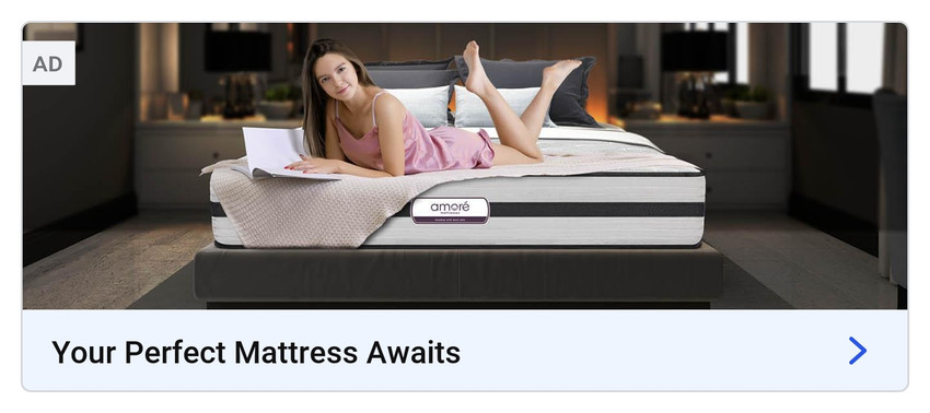 Flipkart wakefit mattress discount