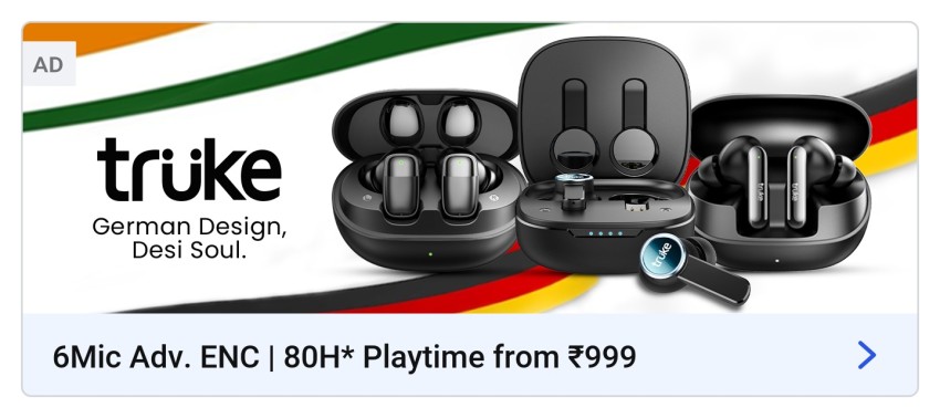 Oppo discount earbuds flipkart