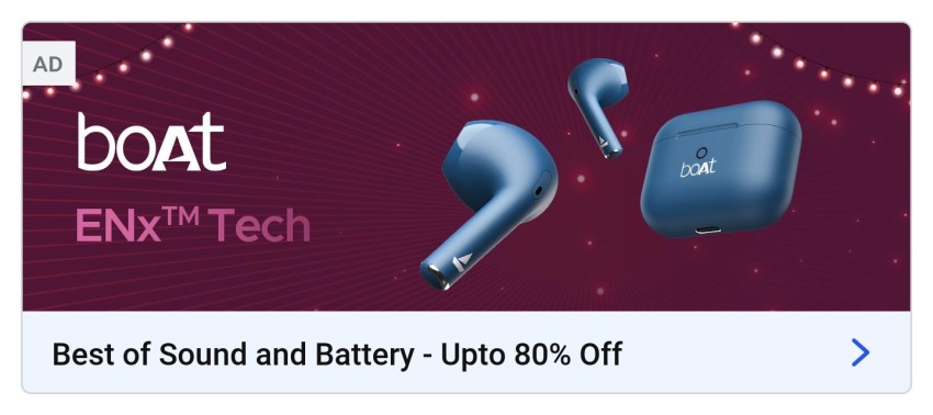 Best wireless earphones under 500 in flipkart sale