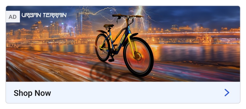 Bicycle online online flipkart